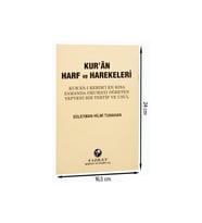 Kuran Harf  Ve Harekeleri-1639