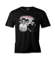 The Smiths - Sound Siyah Erkek Tshirt