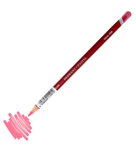 PASTEL KALEM P160 CRIMSON