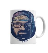 Heisenberg Dream Kupa  Bardak Porselen