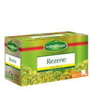 Mindivan Rezene Çayı 20'li