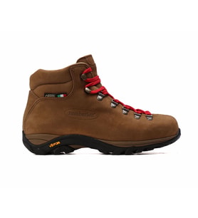 Zamberlan Krem Unisex Trekking Bot Ve Ayakkabısı 0320Pw0G-0B N.Trail Lite Evo Gtx Wns