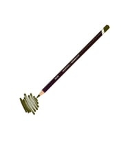 C500 Derwent Coloursoft Kuru Boya Kalemi C500 Lichen Green (Karışık)