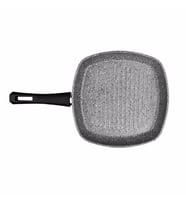  Karaca Grey Stone Bio Granit 28 cm Grill Tava