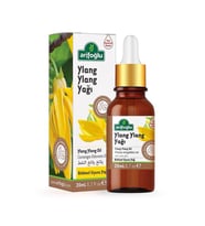 Arifoğlu Ylang Ylang Yağı 20ml