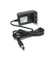 WellPower DC 3Volt 1Amper Adaptör 5.5x2.5mm Jak Fişli