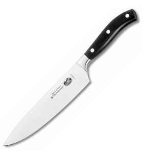 Victorinox 7.7403.20G Kutulu Dövme Çelik Şef Bıçağı