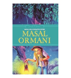 Masal Ormanı