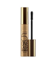 Avon True Lash Genius 5 Etkili Maskara 10 Ml. Blackest Black