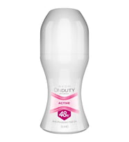Avon Onduty Active Kadın Rollon 50 Ml.