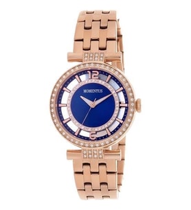 MOMENTUS TC235R-11SR BAYAN KOL SAATİ