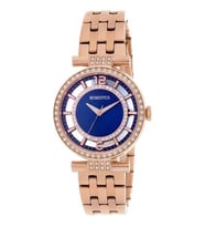 MOMENTUS TC235R-11SR BAYAN KOL SAATİ