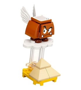LEGO Super Mario 71361 Character Pack : 1.Paragoomba