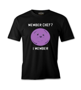 Member Chef?