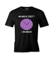 Member Chef?