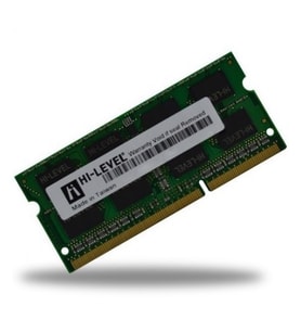 Hi-Level 4Gb Ddr4 2666Mhz Sodımm 1.2V Hlv-Sopc21300D4/4G