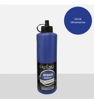 H-038 ULTRAMARİNE 500 ML MULTISURFACE HYBRID AKR. (Karışık)