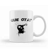 Que Ota Csgo Kupa Bardak Porselen