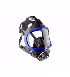 Drager X-Plore 5500 Tam Yüz Maskesi