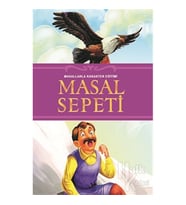 Masal Sepeti