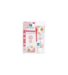 Bioder Tüy Dökücü Krem 100 ml