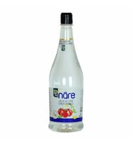 Doğanay Nare Beyaz Sirke Limon Aromalı 1000 ML - Doğal Rengidir Renklendirici İçermez