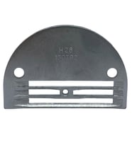 Düz Makine Kot Plaka / H26 (150792)