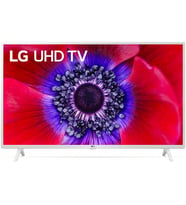 LG 49UN73903LE 49 inc 123 Ekran Uydu Alıcılı 4K Ultra HD Smart Beyaz LED TV