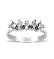 0.20 Ct Beştaş Pırlanta Yüzük