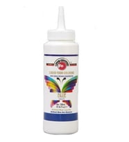 Fo Mavi Sıvı Gıda Boyası 280Ml