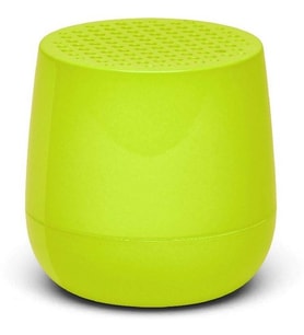 Lexon Mino Bluetooth Tws Hoparlör Fosforlu Sarı LA113YF