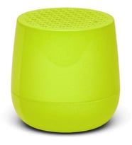 Lexon Mino Bluetooth Tws Hoparlör Fosforlu Sarı LA113YF