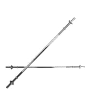 Avessa 120 cm Ağırlık Bari Halter Barı