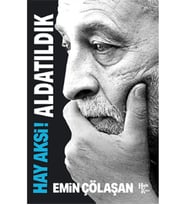 Hay Aksi! Aldatıldık