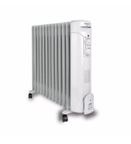 Arzum AR040 Stark 13 Dilim 2500 W Yağlı Radyatör