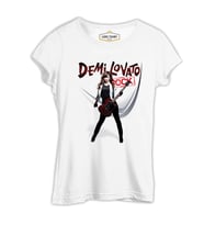 Demi Lovato - Rock