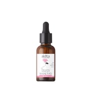 Akita  %100 Doğal Mini Vücut Ve Masaj Yağı Gül 50mL