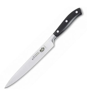 Victorinox 7.7203.20G Dövme Çelik Dilimleme Bıçağı