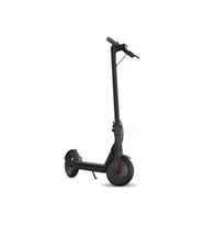 Hoverway Elektrikli Scooter Kıck-Scooter-Sıyah Kickscootersiyah