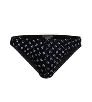 Darkzone Desenli Fit Erkek Slip - DZN6473