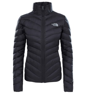 The North Face W Trevail Kadın Ceket T93Brmjk3