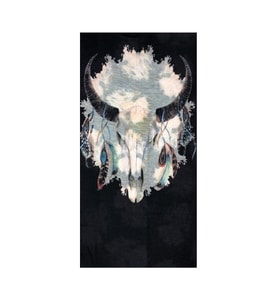 Buffalo Bandana