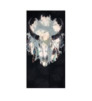 Buffalo Bandana