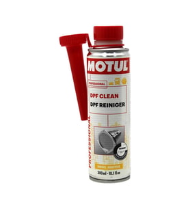 Motul DPF Clean 300 ML Dizel Partikül Filtre Temizleyici