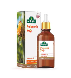 Arifoğlu Pelesenk Yağı 50ml
