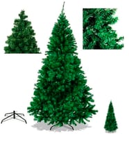 Luxury Series Premium Çam Ağacı 270 cm 720 Dal, Metal Ayaklı