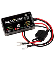Megapulse VEES 6V/48Volt 1500 Amper Akü Ömrünü Uzatma ve Sülfat/Oksit Çözücü, Önleyici Akü Bakım Cihazı/ Desülfatör (Karışık)