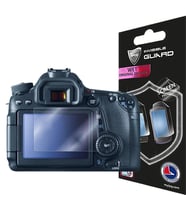IPG Canon Eos 70D - 80D Ekran Koruyucu, 2 Adet
