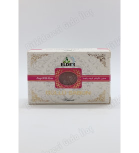 Güllü Sabun 130 Gr