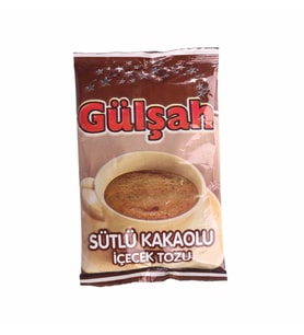 Sütlü Kakaolu İçecek Tozu 250 Gr